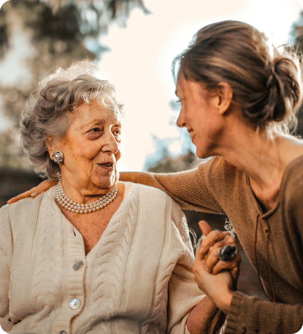 Family care